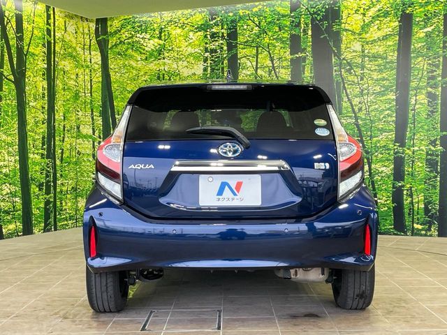 TOYOTA AQUA 2019 Image 31