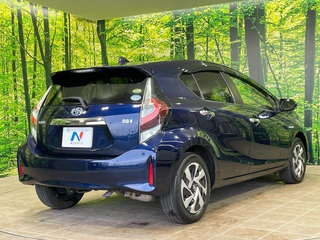 TOYOTA AQUA 2019 Image 31