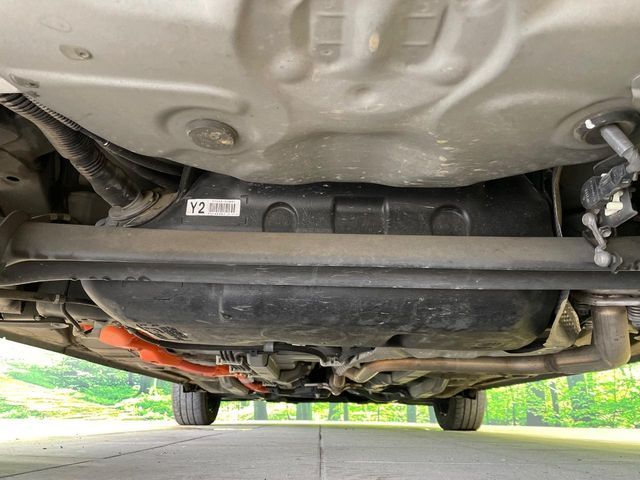 TOYOTA AQUA 2019 Image 31