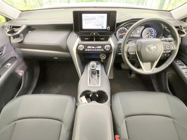 TOYOTA HARRIER 2WD 2024 Image 31