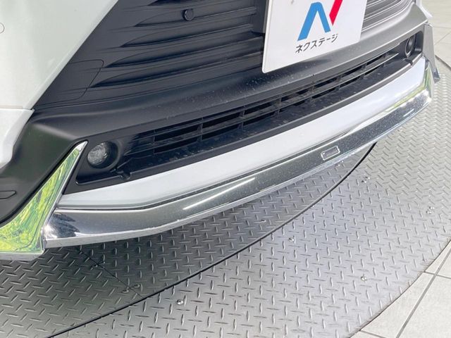 TOYOTA HARRIER 2WD 2024 Image 31