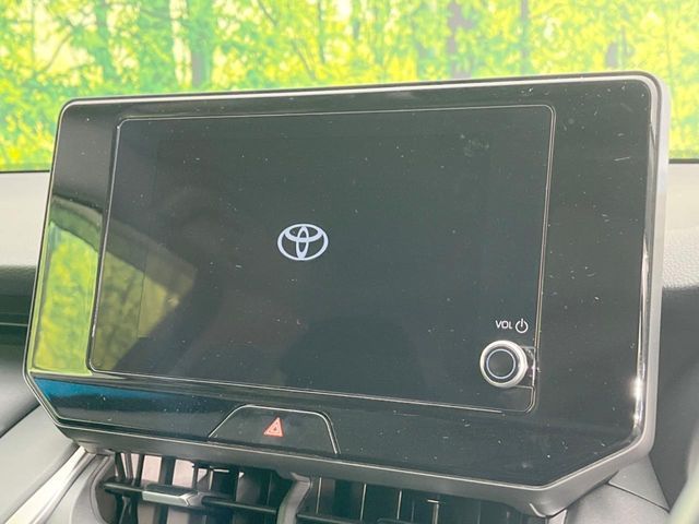 TOYOTA HARRIER 2WD 2024 Image 31