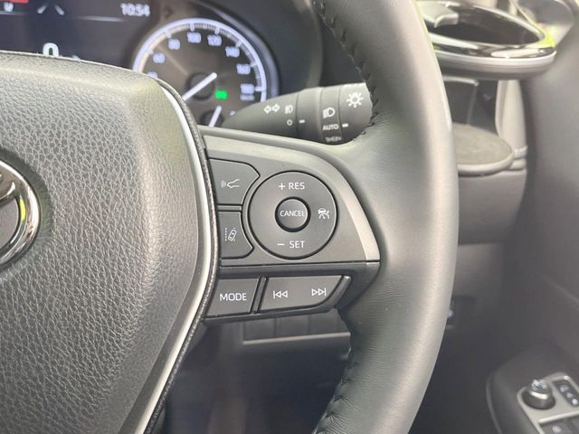 TOYOTA HARRIER 2WD 2024 Image 31