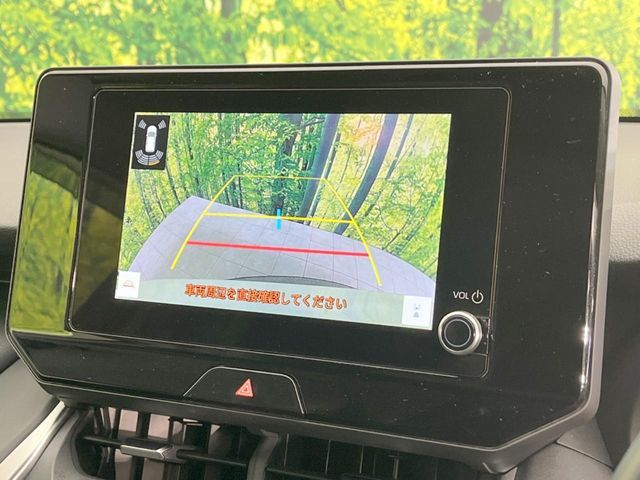 TOYOTA HARRIER 2WD 2024 Image 31