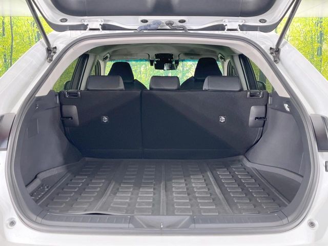 TOYOTA HARRIER 2WD 2024 Image 31