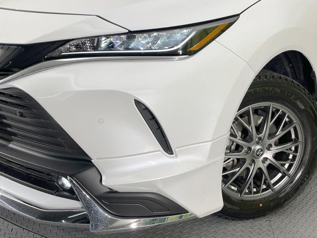 TOYOTA HARRIER 2WD 2024 Image 31