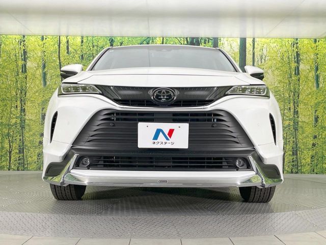 TOYOTA HARRIER 2WD 2024 Image 31