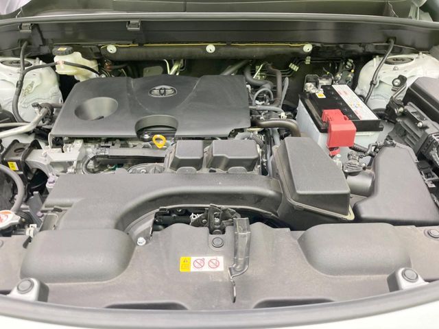 TOYOTA HARRIER 2WD 2024 Image 31