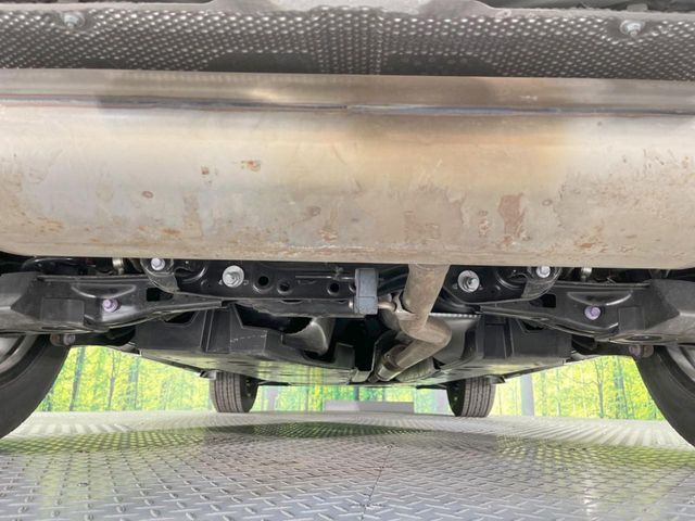 TOYOTA HARRIER 2WD 2024 Image 31