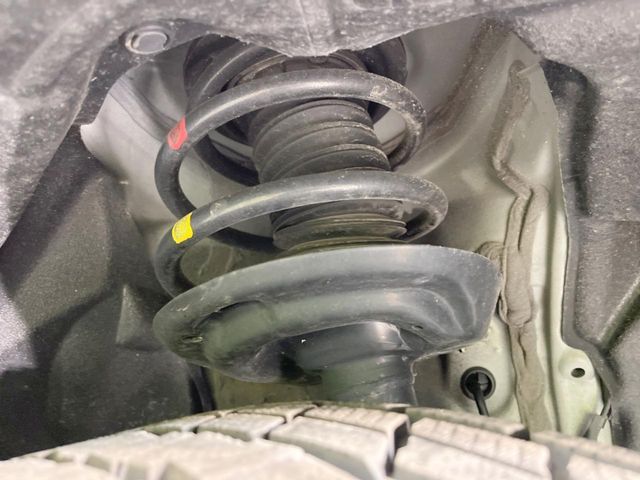 TOYOTA HARRIER 2WD 2024 Image 31