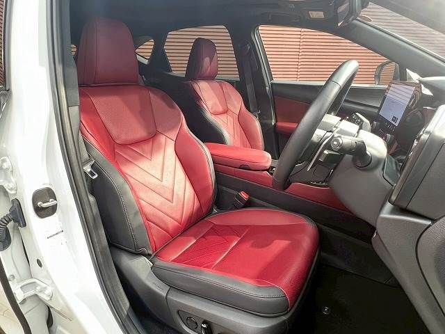 TOYOTA LEXUS NX250 2023 Image 31