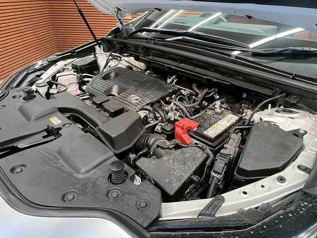 TOYOTA LEXUS NX250 2023 Image 31