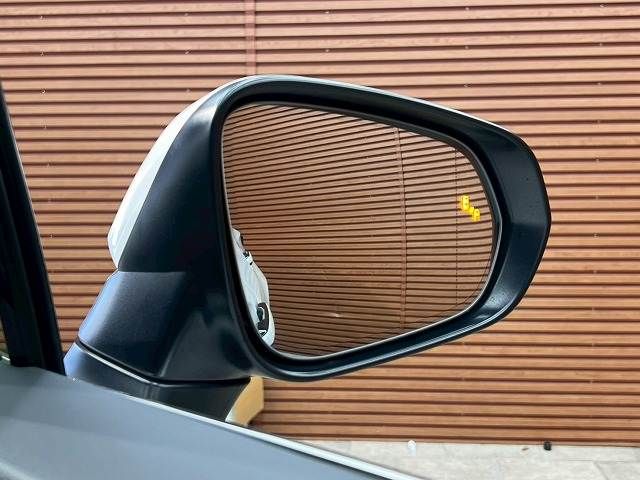 TOYOTA LEXUS NX250 2023 Image 31