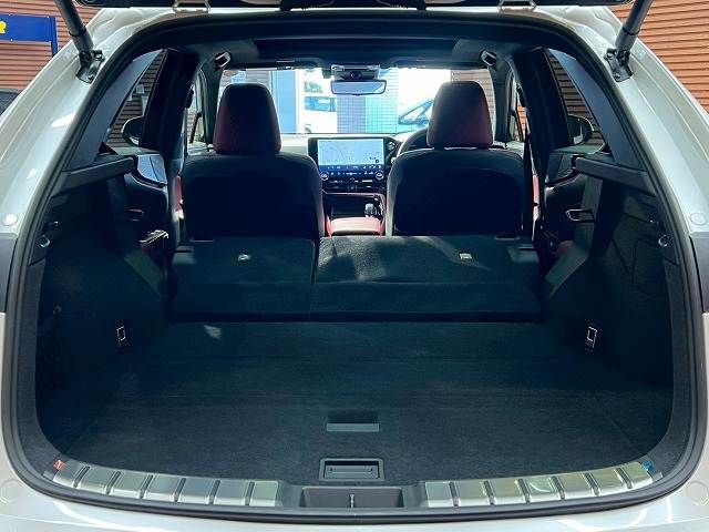 TOYOTA LEXUS NX250 2023 Image 31