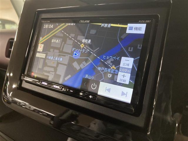 SUZUKI SPACIA CUSTOM 2023 Image 31