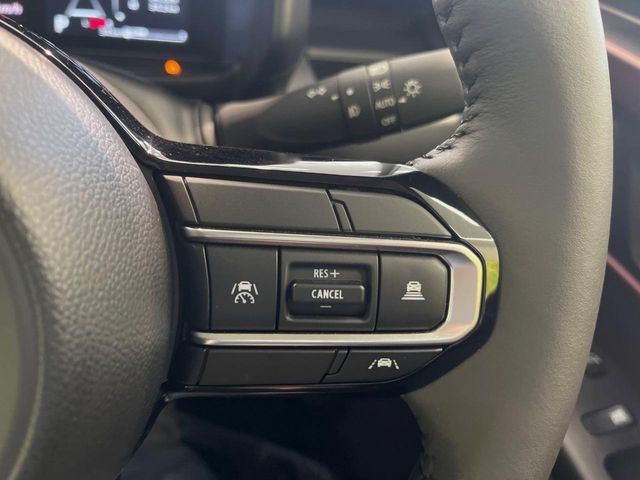 SUZUKI SPACIA CUSTOM 2023 Image 31