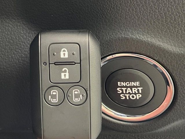 SUZUKI SPACIA CUSTOM 2023 Image 31