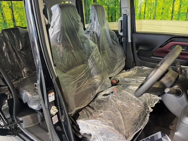 SUZUKI SPACIA CUSTOM 2023 Image 31