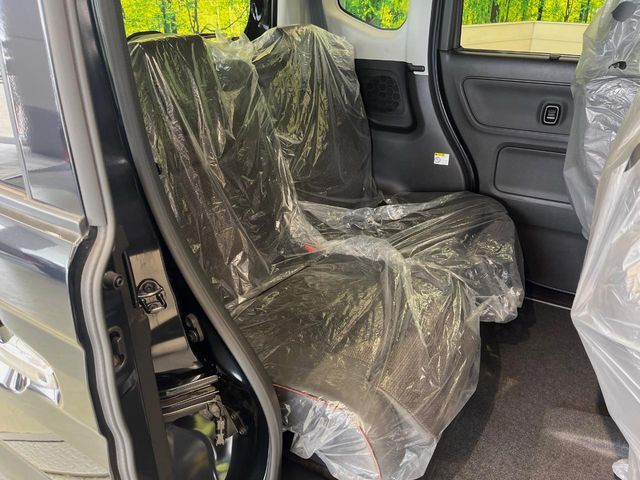 SUZUKI SPACIA CUSTOM 2023 Image 31