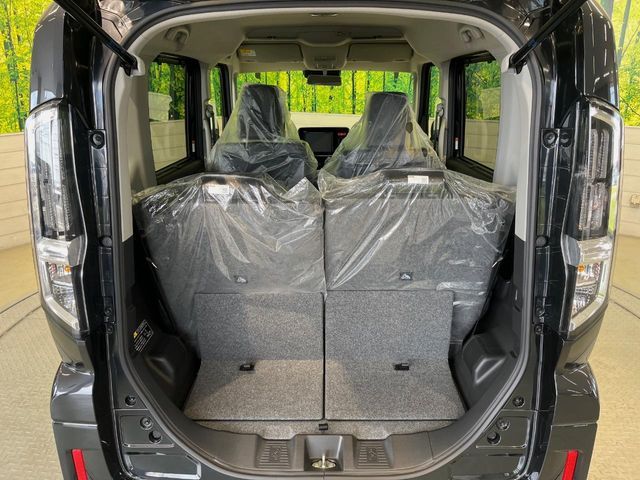 SUZUKI SPACIA CUSTOM 2023 Image 31