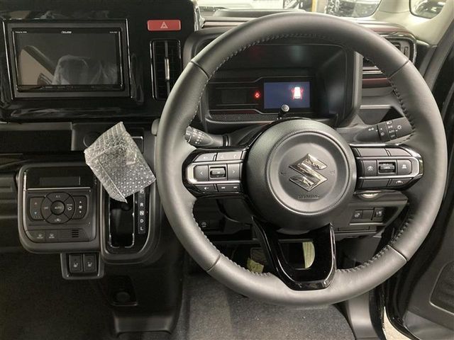 SUZUKI SPACIA CUSTOM 2023 Image 31