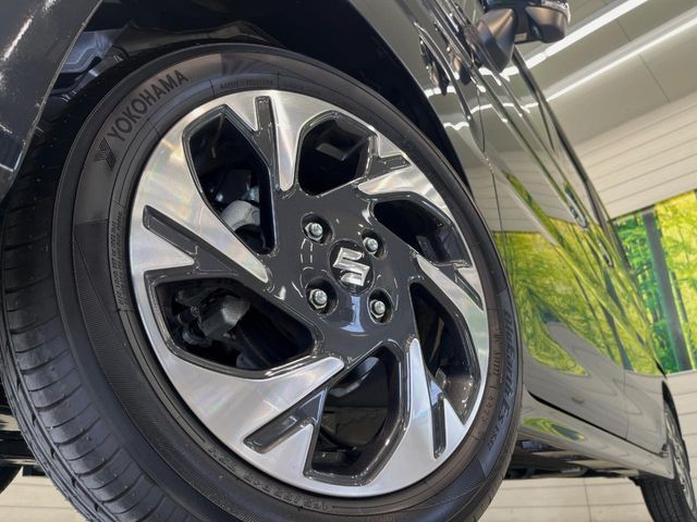 SUZUKI SPACIA CUSTOM 2023 Image 31