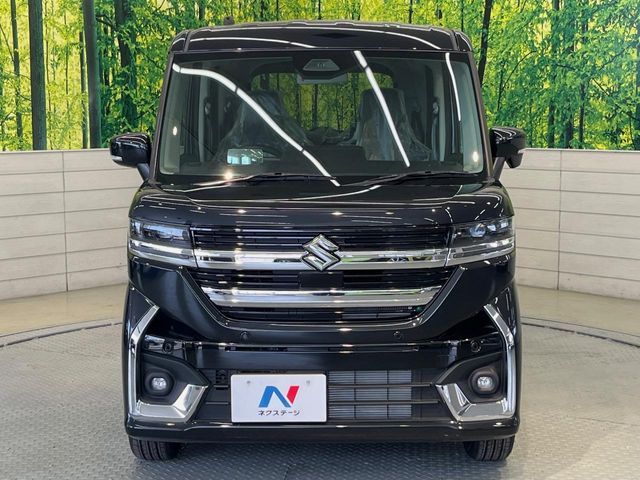 SUZUKI SPACIA CUSTOM 2023 Image 31