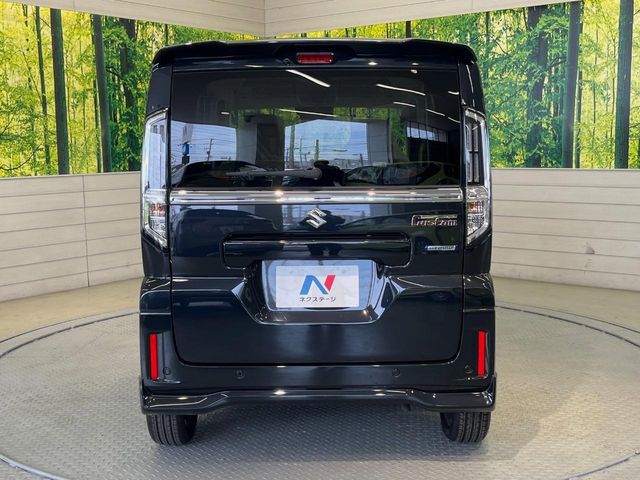 SUZUKI SPACIA CUSTOM 2023 Image 31