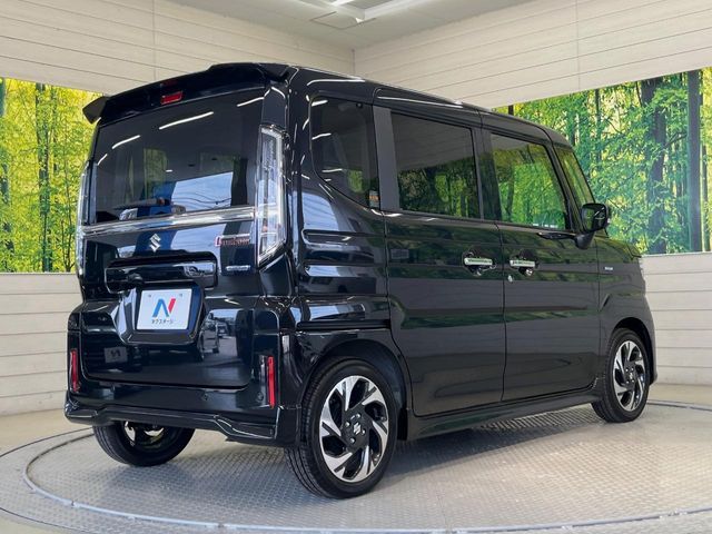 SUZUKI SPACIA CUSTOM 2023 Image 31