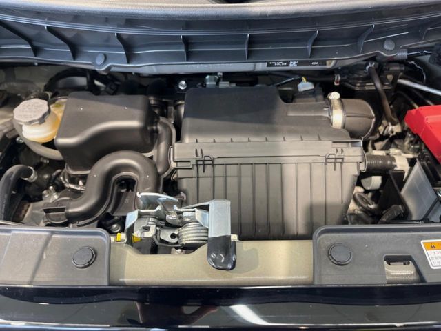 SUZUKI SPACIA CUSTOM 2023 Image 31