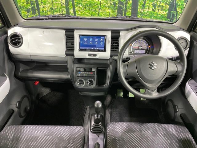 SUZUKI HUSTLER 2016 Image 31