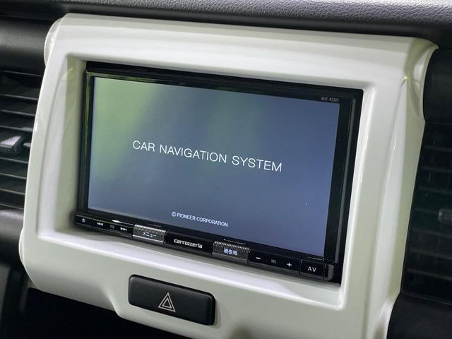 SUZUKI HUSTLER 2016 Image 31