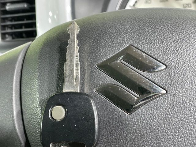 SUZUKI HUSTLER 2016 Image 31