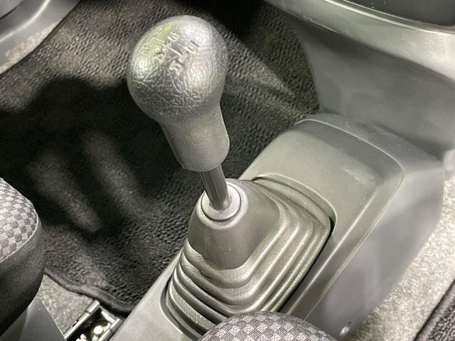 SUZUKI HUSTLER 2016 Image 31