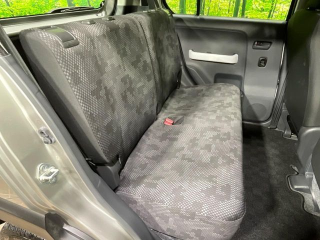 SUZUKI HUSTLER 2016 Image 31