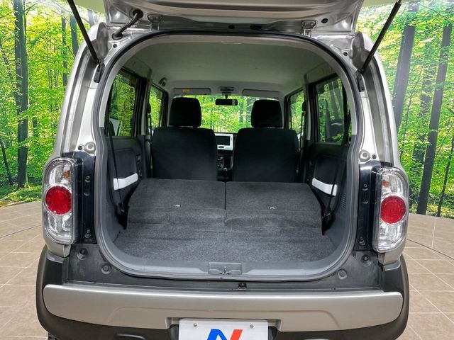 SUZUKI HUSTLER 2016 Image 31