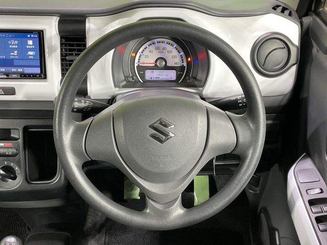 SUZUKI HUSTLER 2016 Image 31