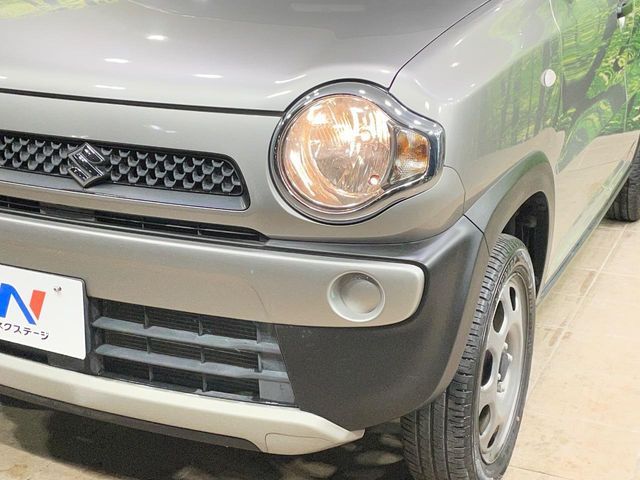 SUZUKI HUSTLER 2016 Image 31