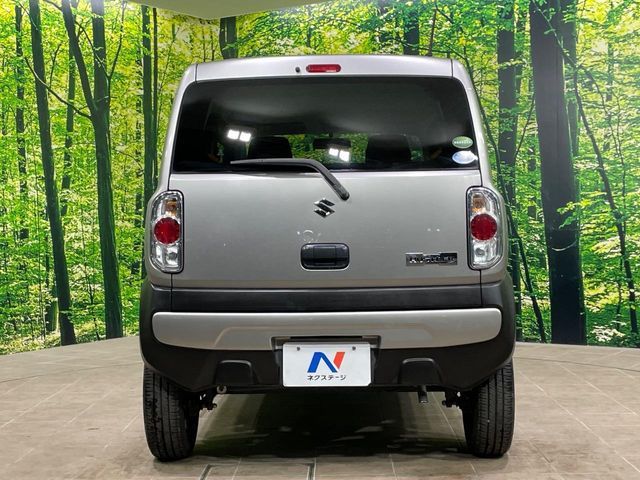 SUZUKI HUSTLER 2016 Image 31