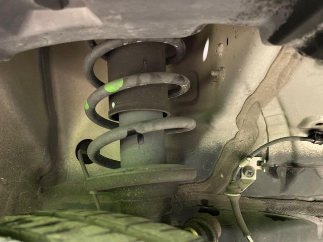 SUZUKI HUSTLER 2016 Image 31