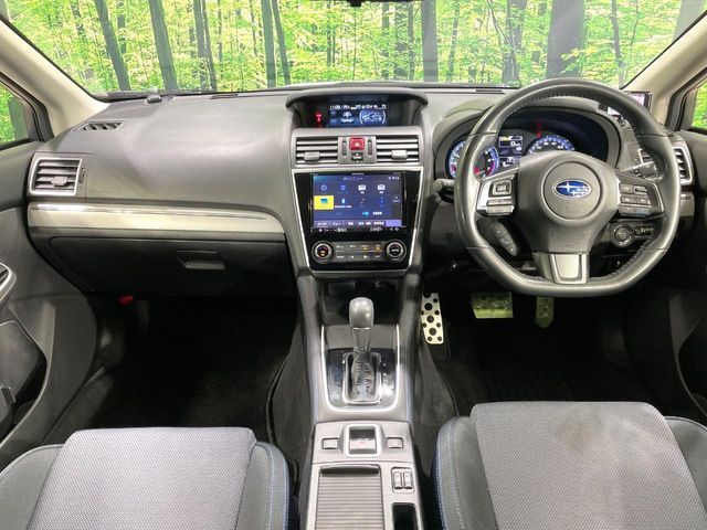 SUBARU LEVORG 2017 Image 31