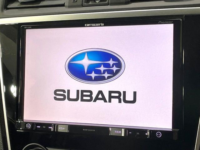 SUBARU LEVORG 2017 Image 31