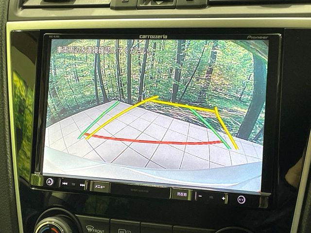 SUBARU LEVORG 2017 Image 31