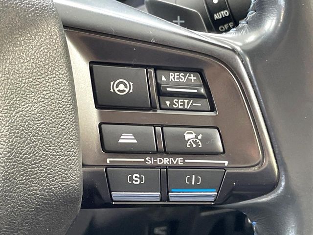 SUBARU LEVORG 2017 Image 31