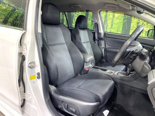 SUBARU LEVORG 2017 Image 31