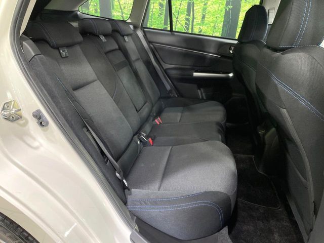 SUBARU LEVORG 2017 Image 31