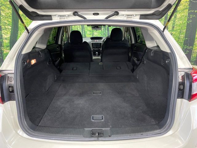 SUBARU LEVORG 2017 Image 31