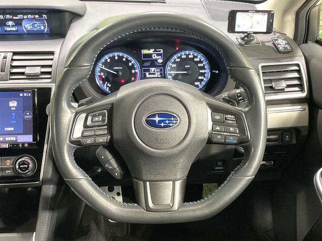 SUBARU LEVORG 2017 Image 31