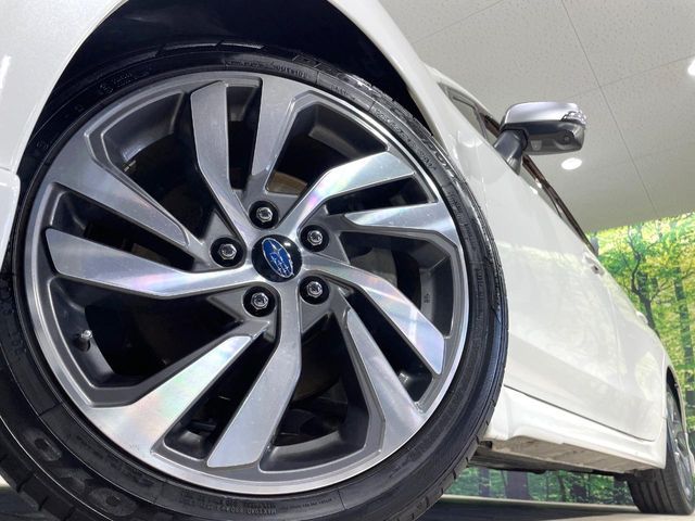 SUBARU LEVORG 2017 Image 31
