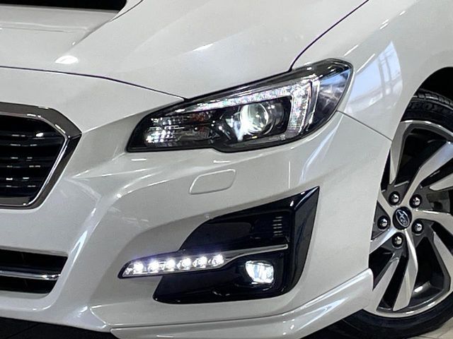SUBARU LEVORG 2017 Image 31